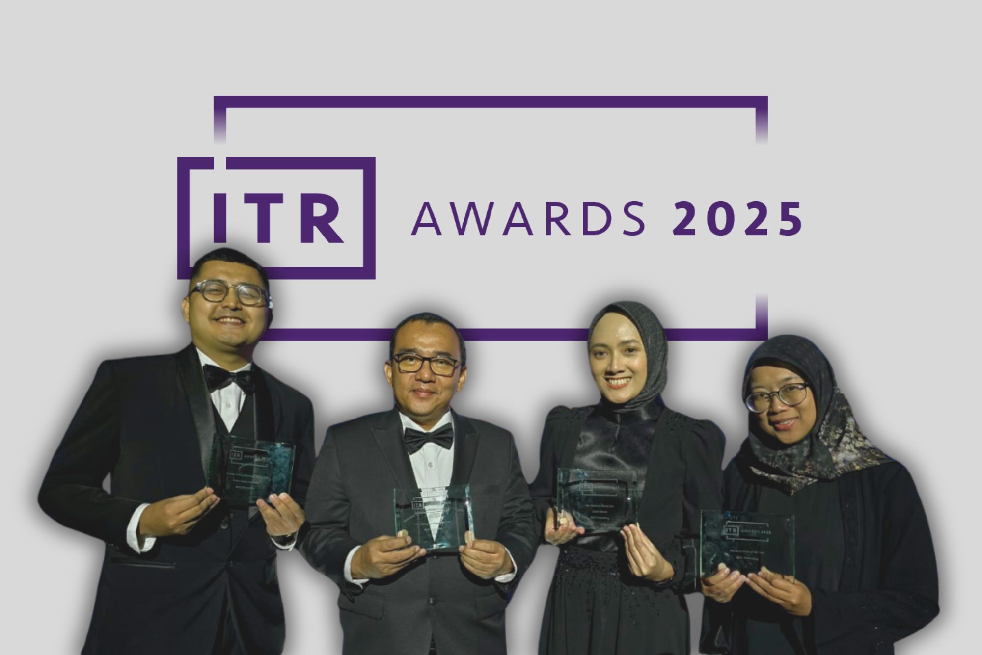 MUC Consulting Raih Empat Penghargaan dalam ITR APAC Tax Awards 2025